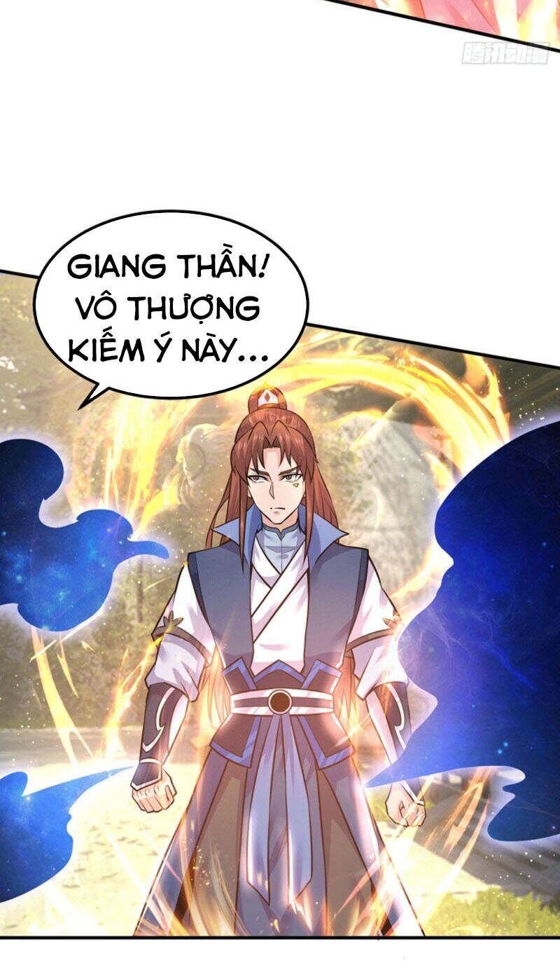 Ta Có Chín Nữ Đồ Đệ Chapter 168 - 30