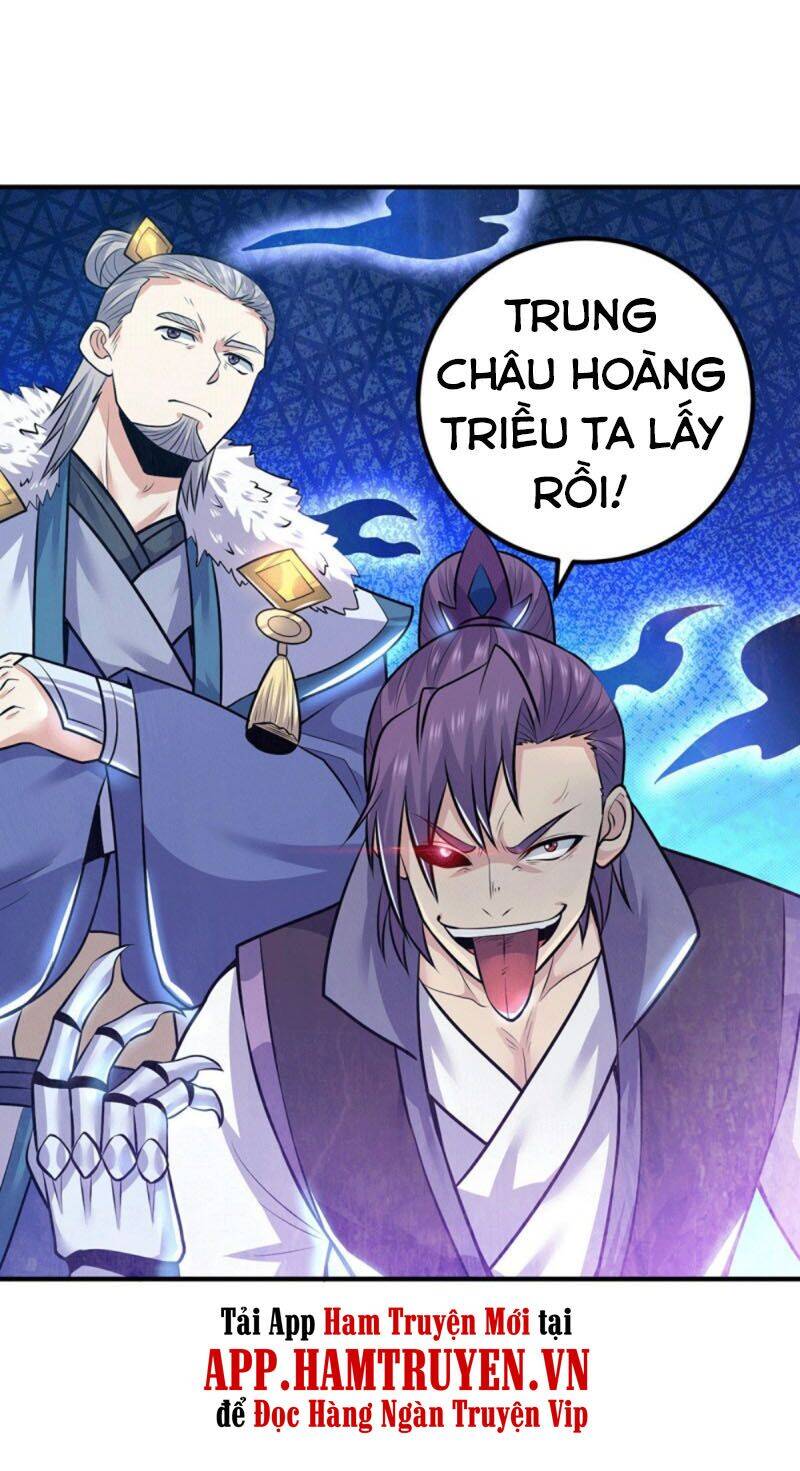 Ta Có Chín Nữ Đồ Đệ Chapter 168 - 31
