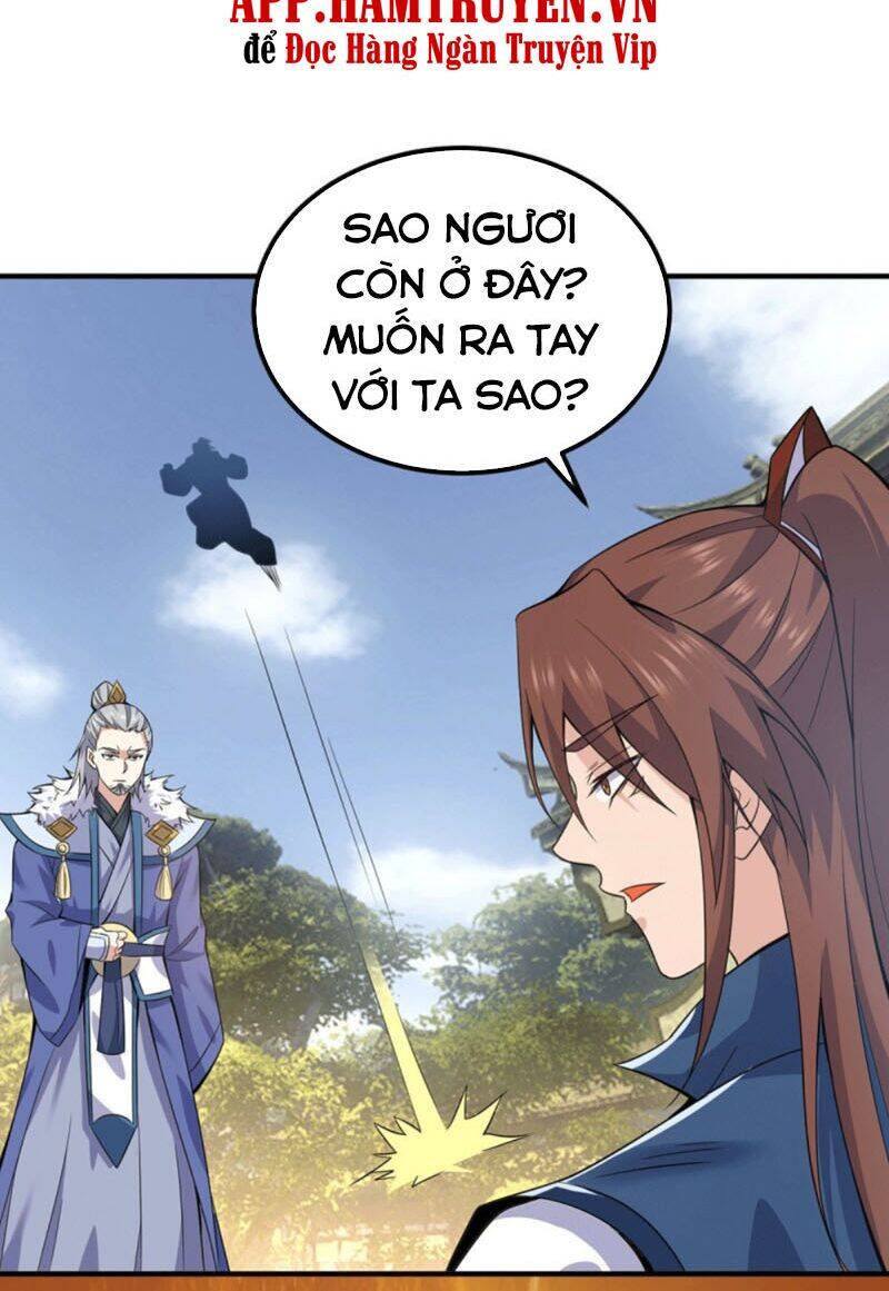 Ta Có Chín Nữ Đồ Đệ Chapter 169 - 15