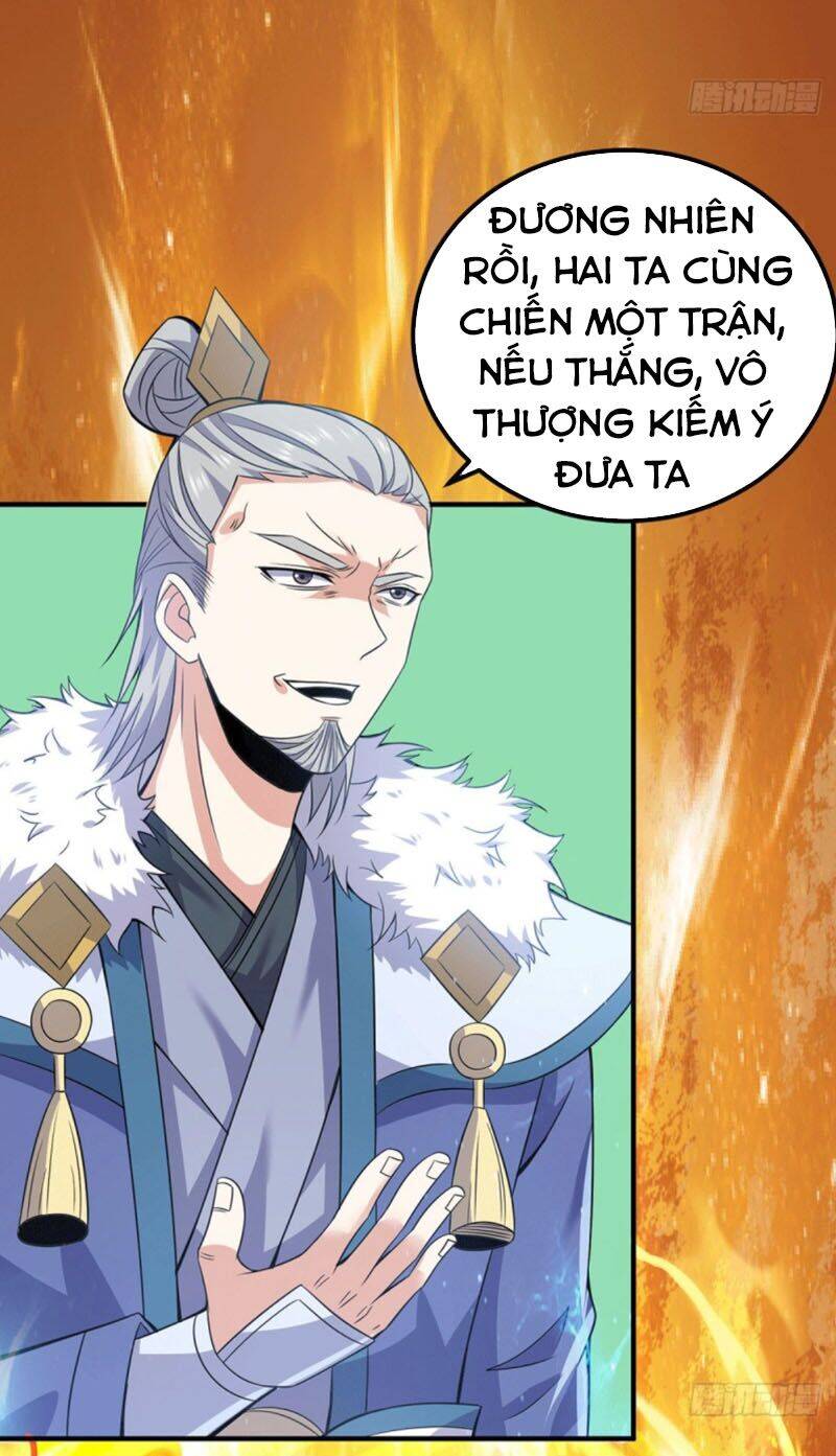 Ta Có Chín Nữ Đồ Đệ Chapter 169 - 16