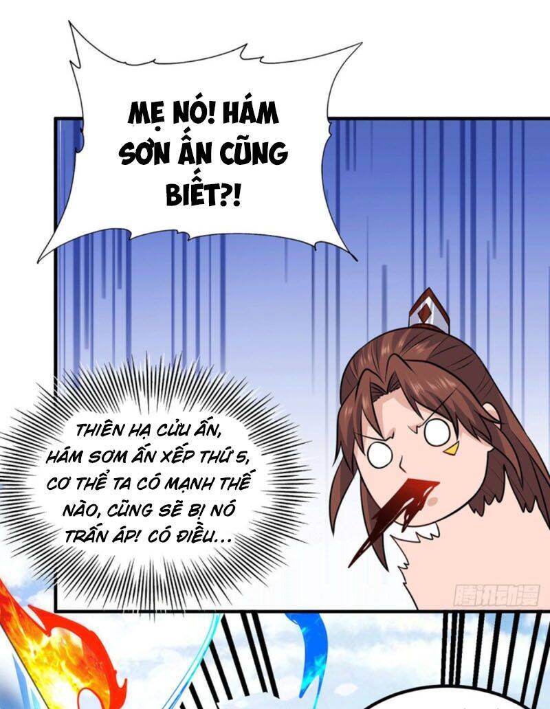 Ta Có Chín Nữ Đồ Đệ Chapter 169 - 25