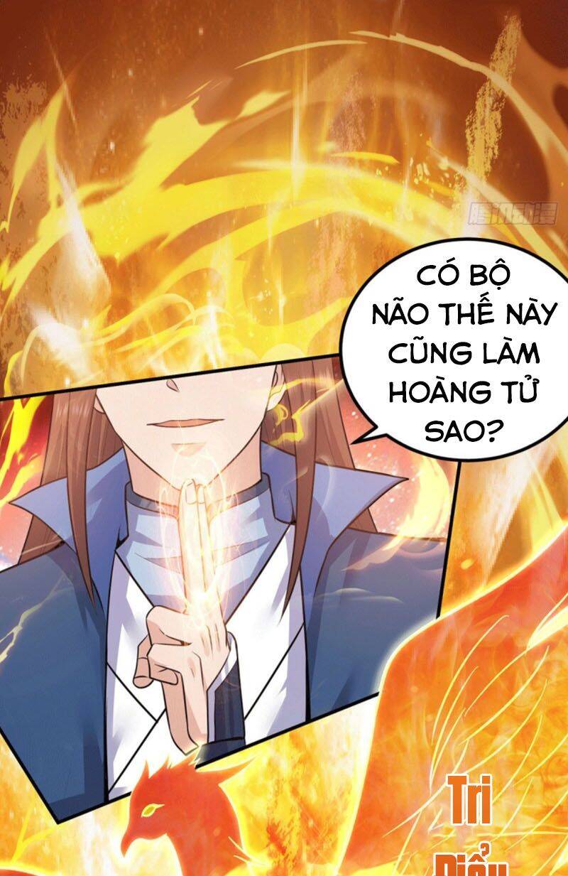 Ta Có Chín Nữ Đồ Đệ Chapter 169 - 5