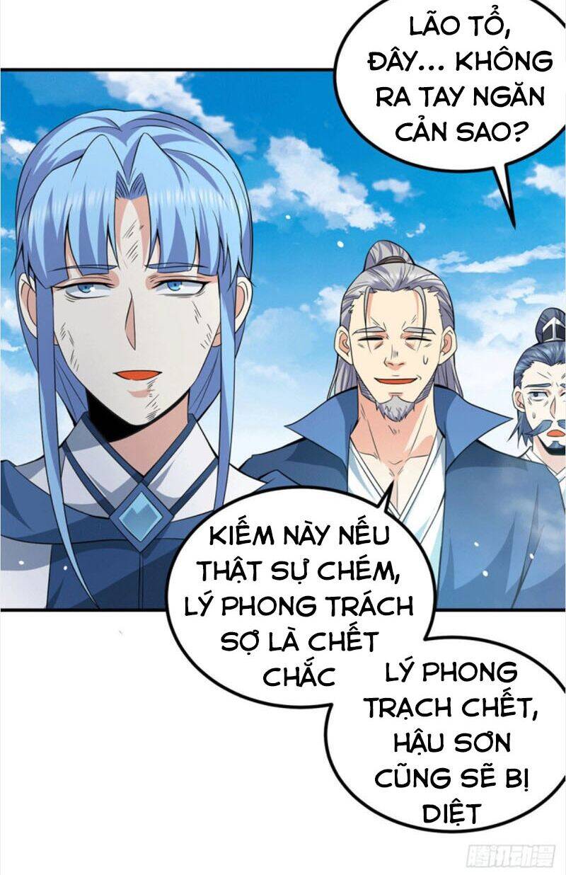 Ta Có Chín Nữ Đồ Đệ Chapter 170 - 14