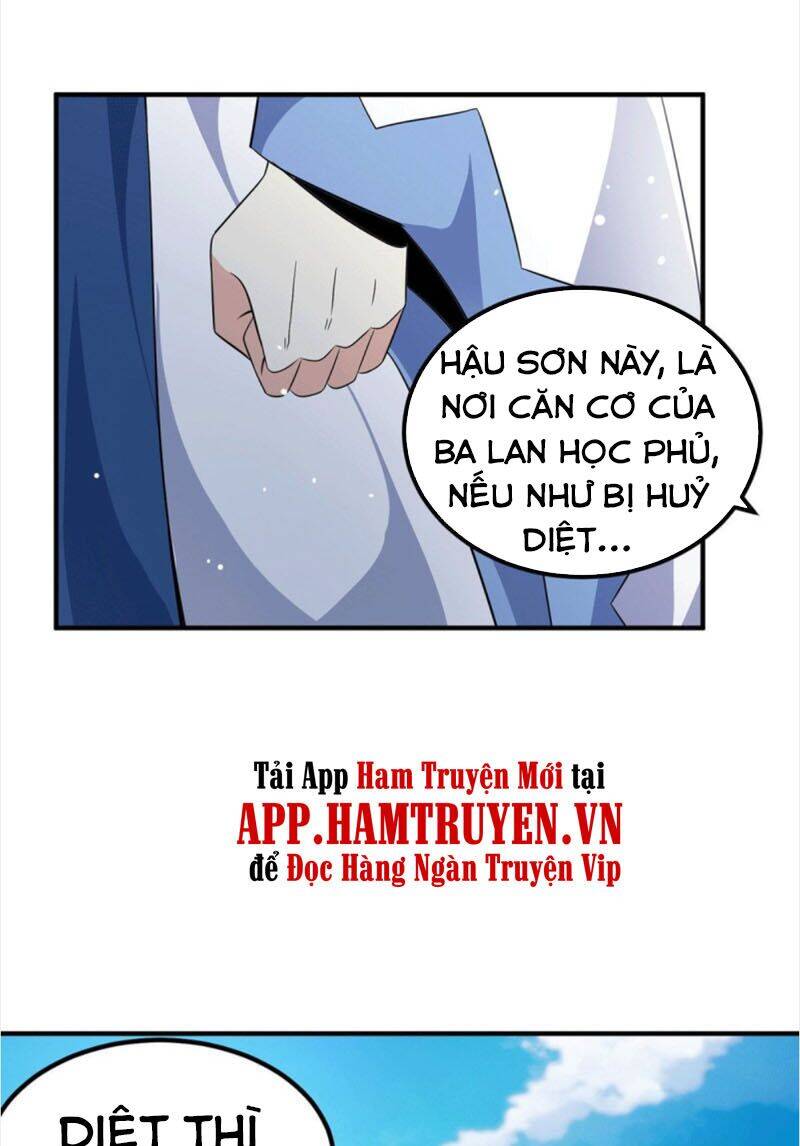 Ta Có Chín Nữ Đồ Đệ Chapter 170 - 15