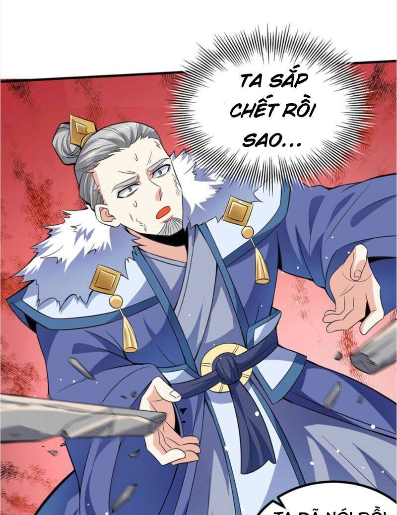 Ta Có Chín Nữ Đồ Đệ Chapter 170 - 18