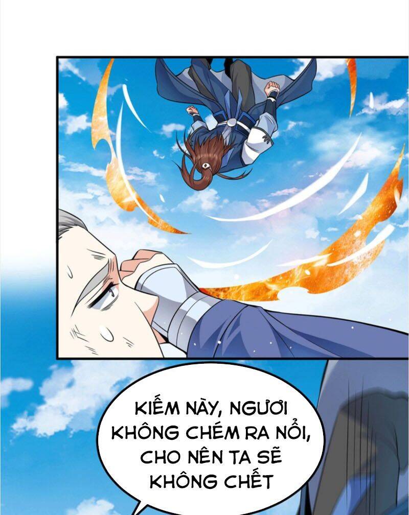 Ta Có Chín Nữ Đồ Đệ Chapter 170 - 20