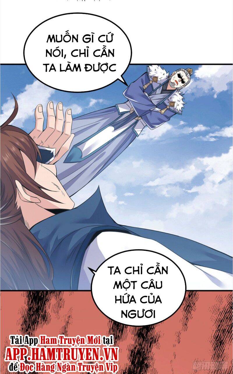 Ta Có Chín Nữ Đồ Đệ Chapter 170 - 22