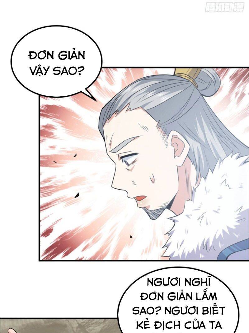 Ta Có Chín Nữ Đồ Đệ Chapter 170 - 25
