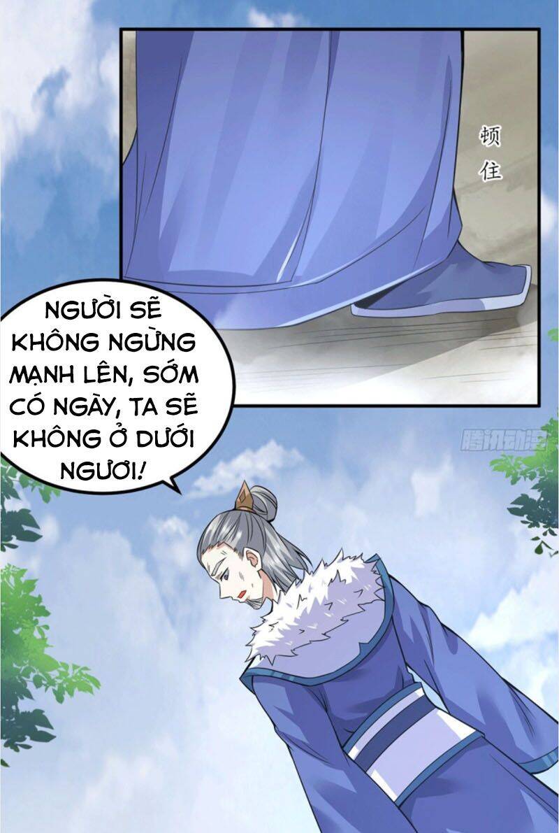 Ta Có Chín Nữ Đồ Đệ Chapter 170 - 31