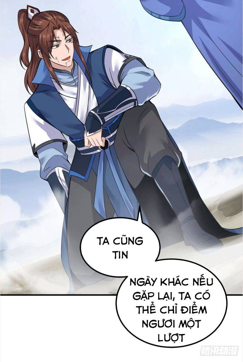 Ta Có Chín Nữ Đồ Đệ Chapter 170 - 32