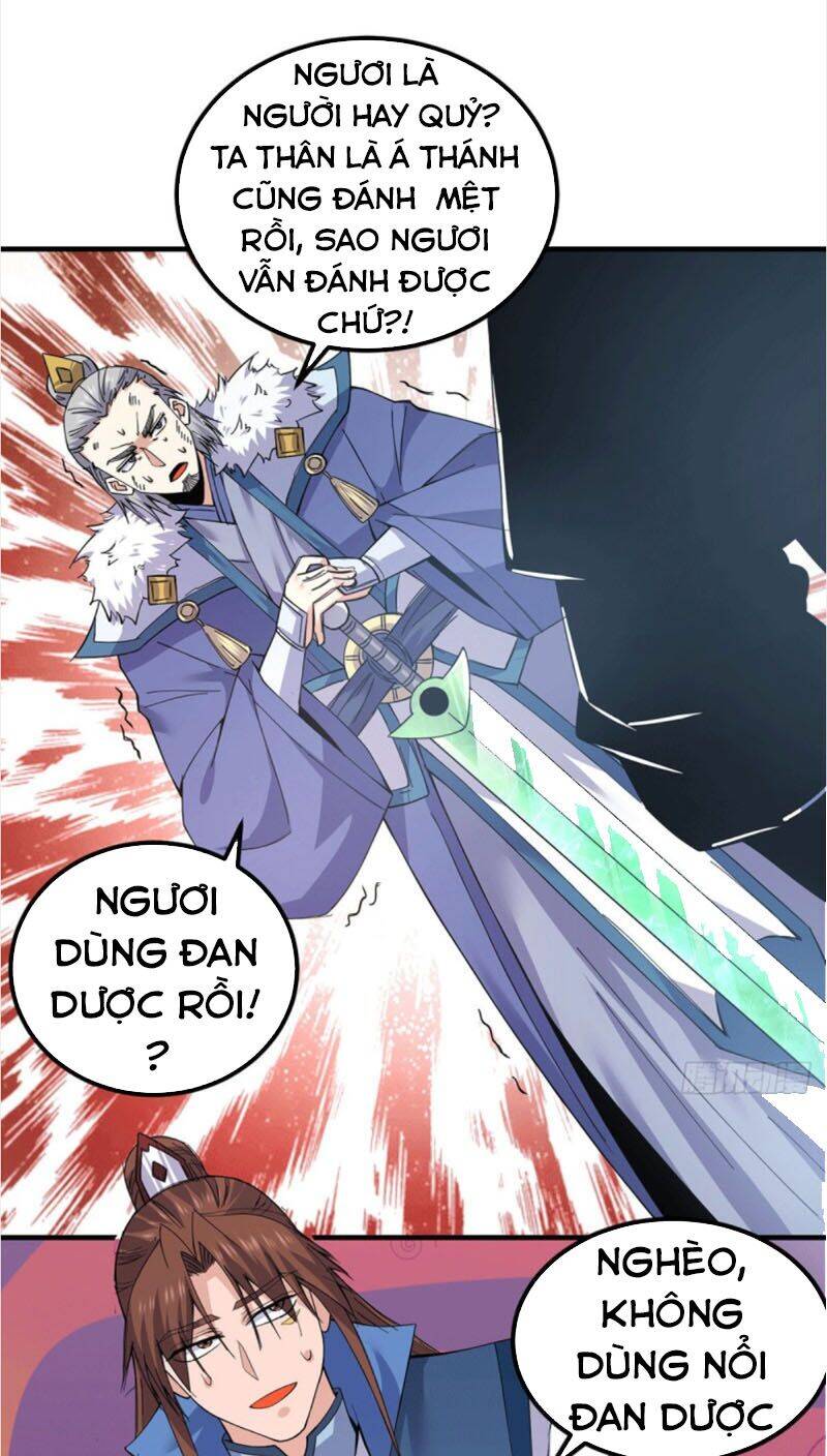 Ta Có Chín Nữ Đồ Đệ Chapter 170 - 5