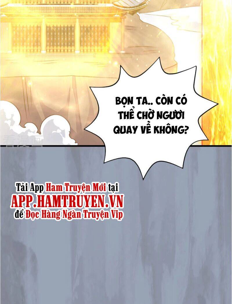 Ta Có Chín Nữ Đồ Đệ Chapter 171 - 24