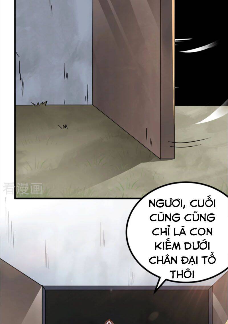 Ta Có Chín Nữ Đồ Đệ Chapter 171 - 32
