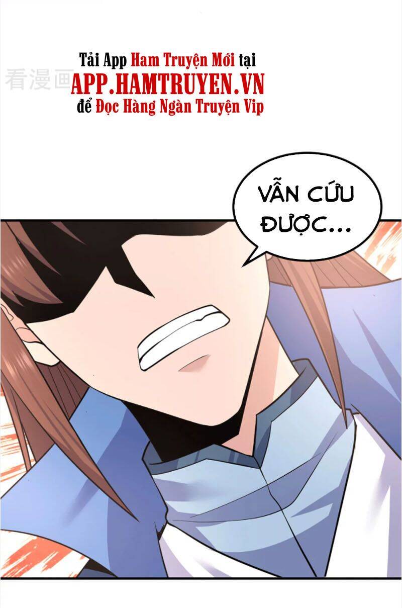 Ta Có Chín Nữ Đồ Đệ Chapter 171 - 7
