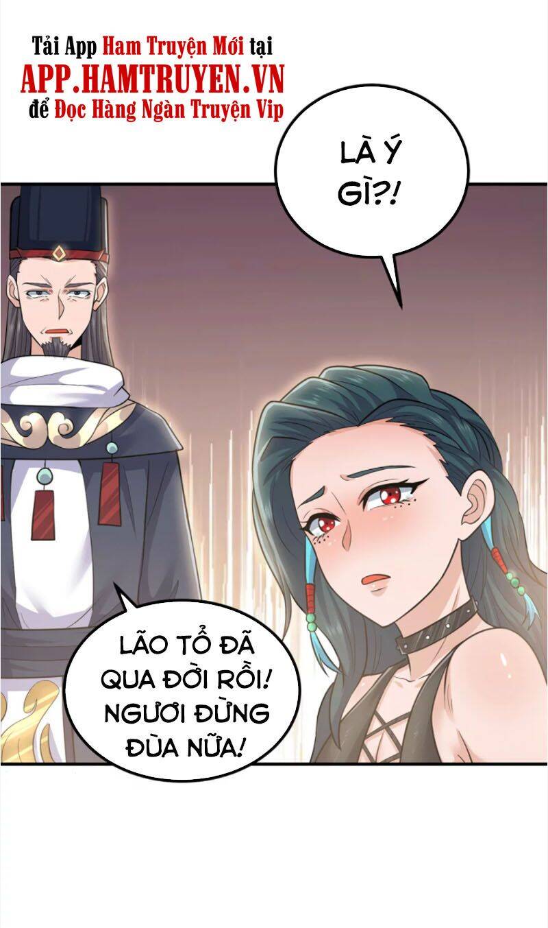 Ta Có Chín Nữ Đồ Đệ Chapter 171 - 10