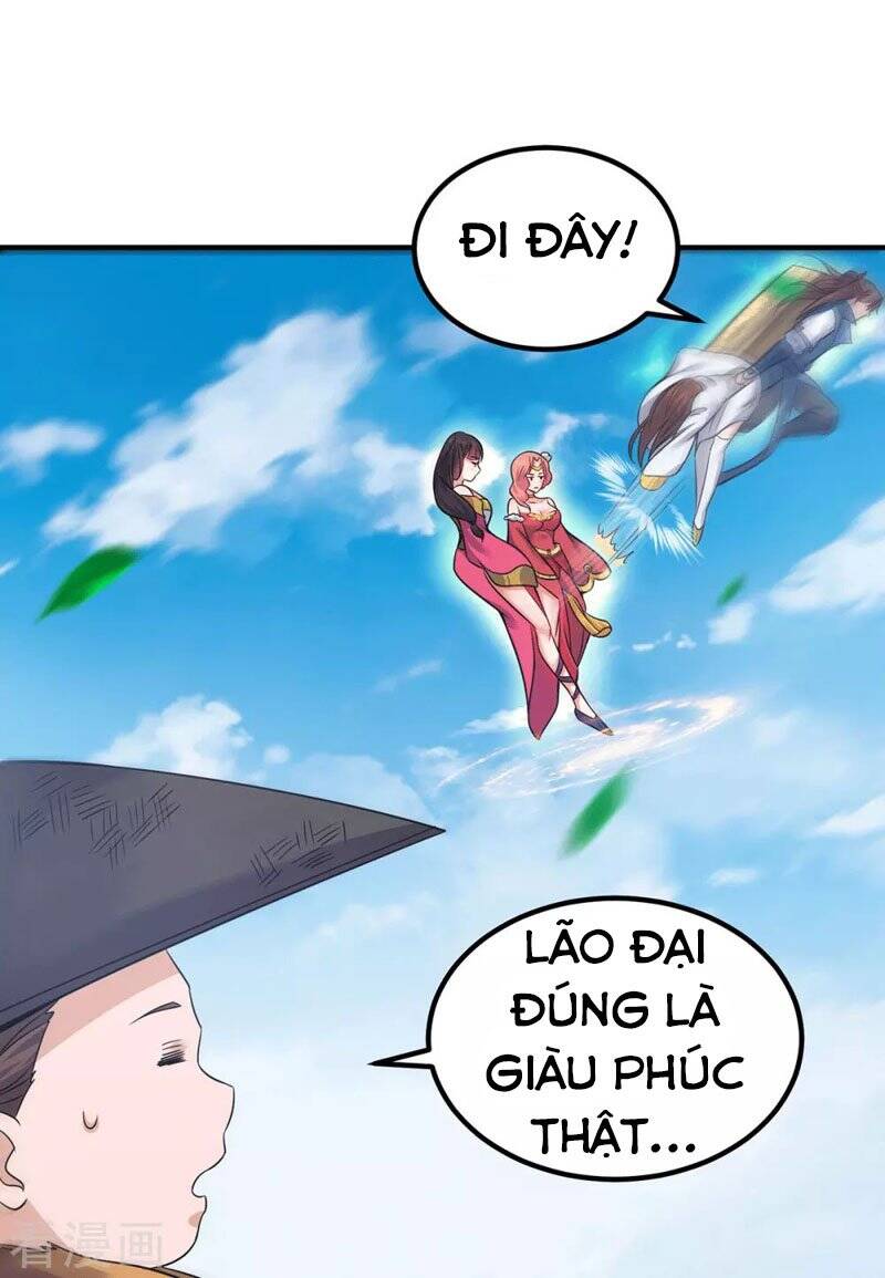 Ta Có Chín Nữ Đồ Đệ Chapter 172 - 16