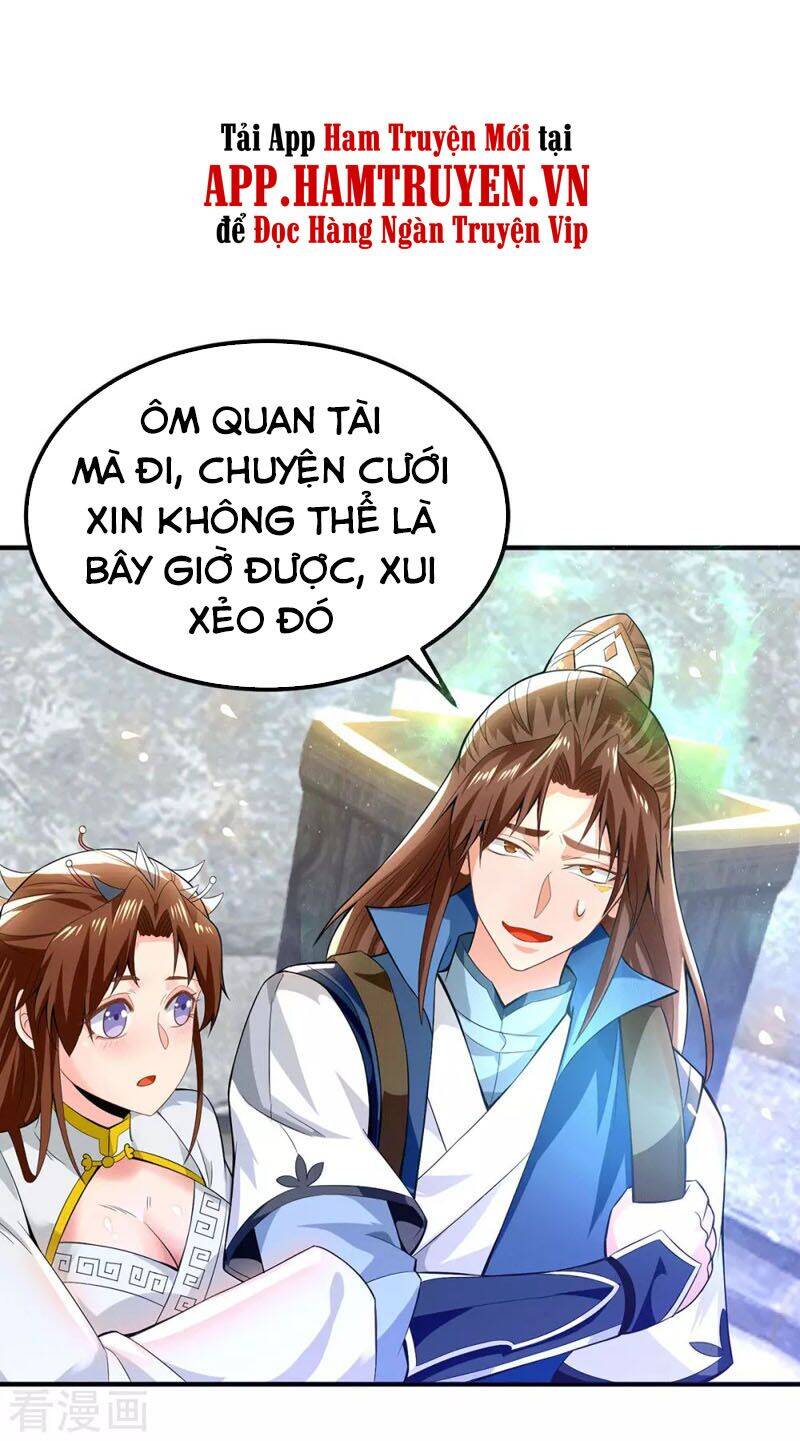 Ta Có Chín Nữ Đồ Đệ Chapter 173 - 13