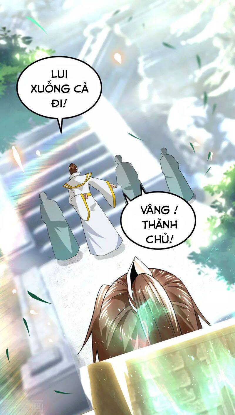 Ta Có Chín Nữ Đồ Đệ Chapter 173 - 19