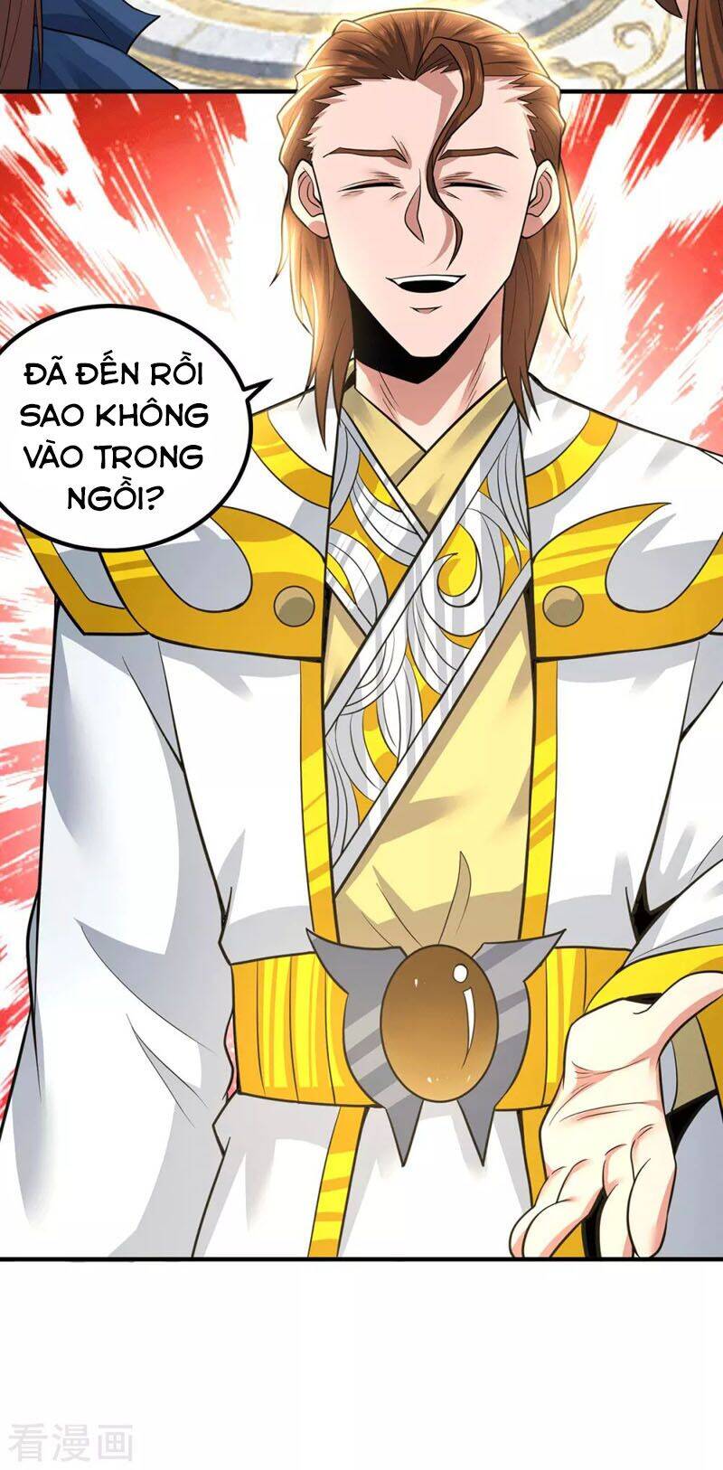 Ta Có Chín Nữ Đồ Đệ Chapter 173 - 3