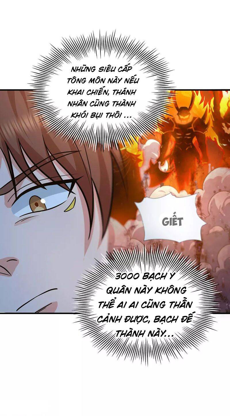 Ta Có Chín Nữ Đồ Đệ Chapter 173 - 23