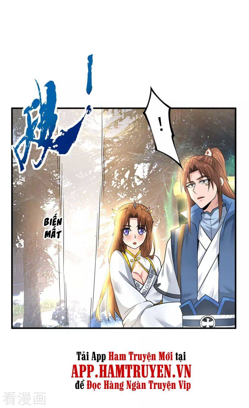 Ta Có Chín Nữ Đồ Đệ Chapter 173 - 10