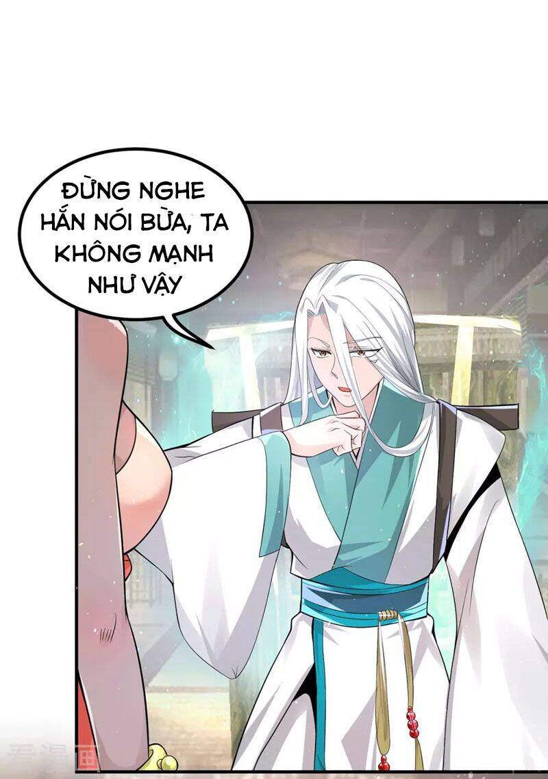 Ta Có Chín Nữ Đồ Đệ Chapter 175 - 13