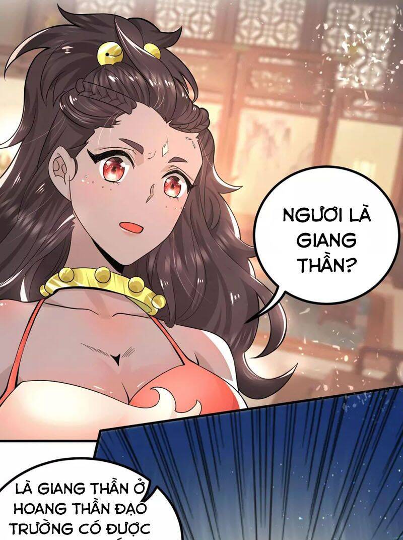 Ta Có Chín Nữ Đồ Đệ Chapter 175 - 14