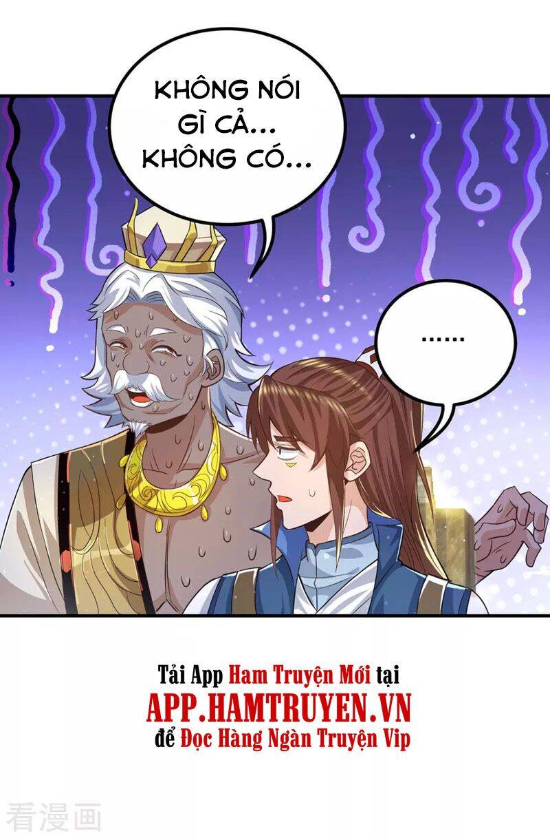 Ta Có Chín Nữ Đồ Đệ Chapter 175 - 38