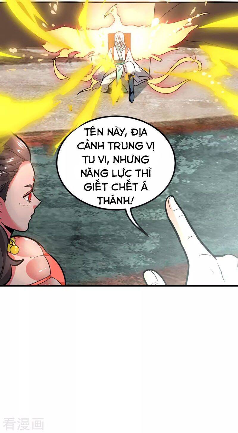 Ta Có Chín Nữ Đồ Đệ Chapter 175 - 10