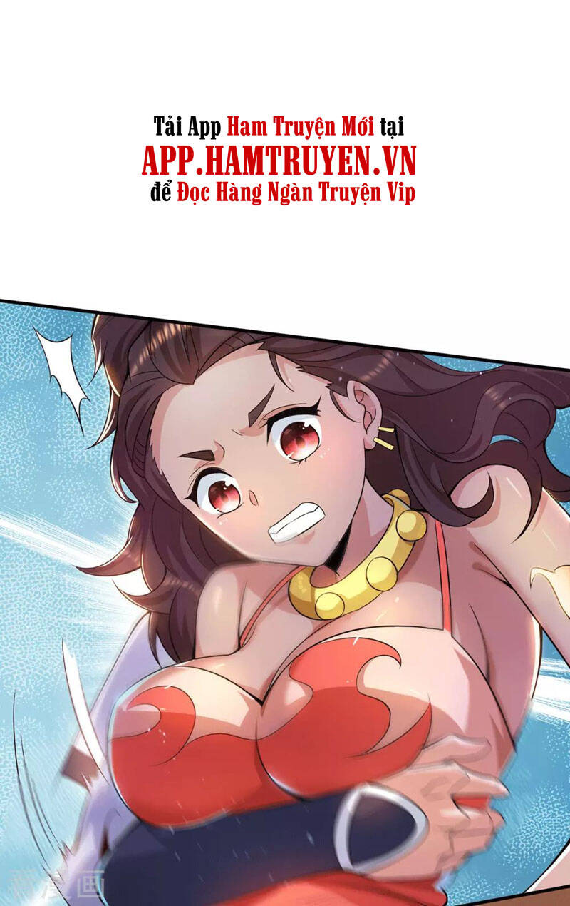 Ta Có Chín Nữ Đồ Đệ Chapter 176 - 19
