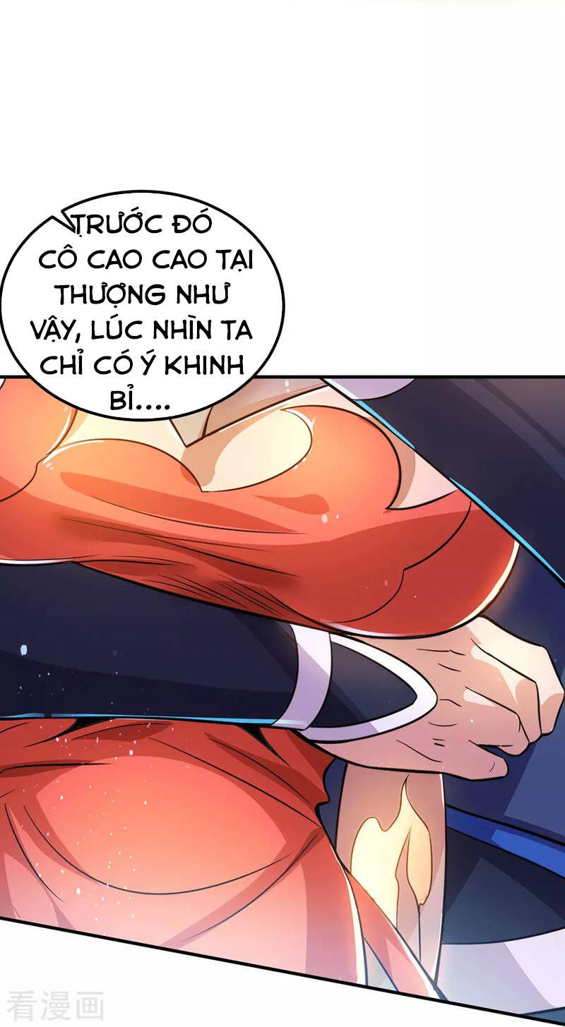 Ta Có Chín Nữ Đồ Đệ Chapter 176 - 21