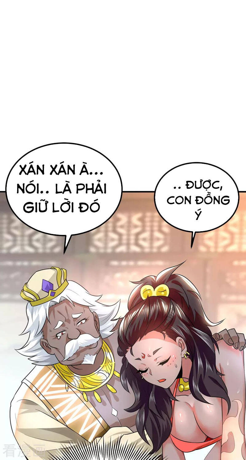 Ta Có Chín Nữ Đồ Đệ Chapter 176 - 24