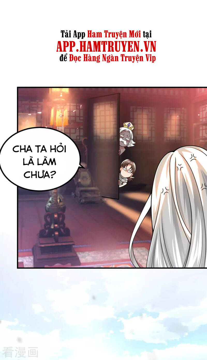Ta Có Chín Nữ Đồ Đệ Chapter 177 - 15