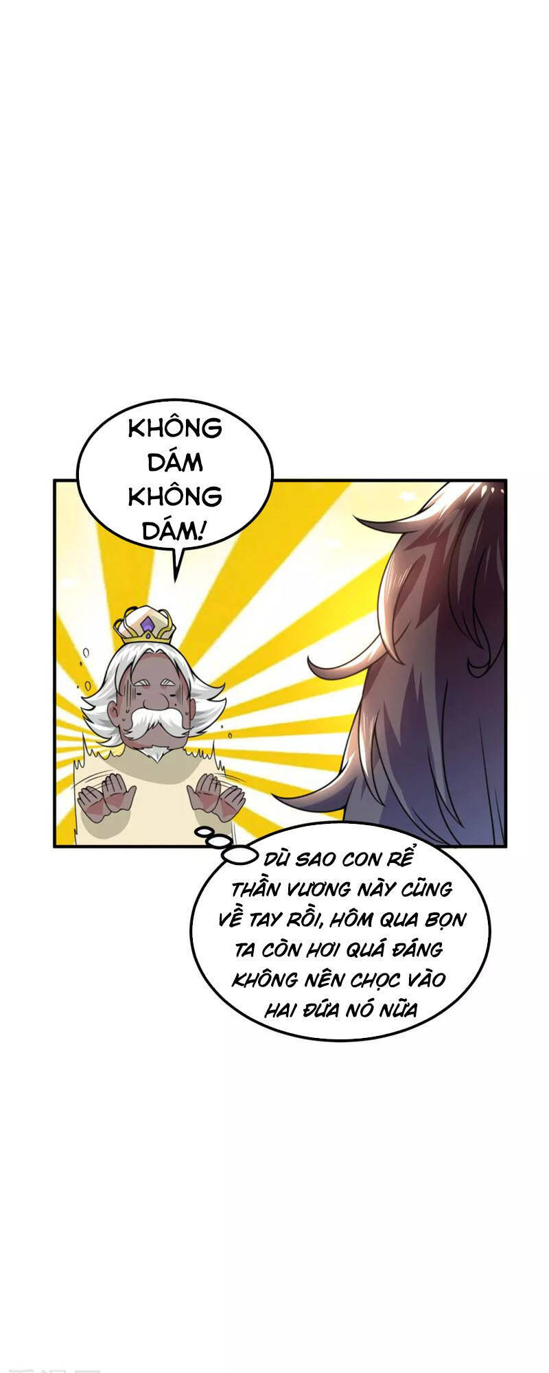 Ta Có Chín Nữ Đồ Đệ Chapter 177 - 20