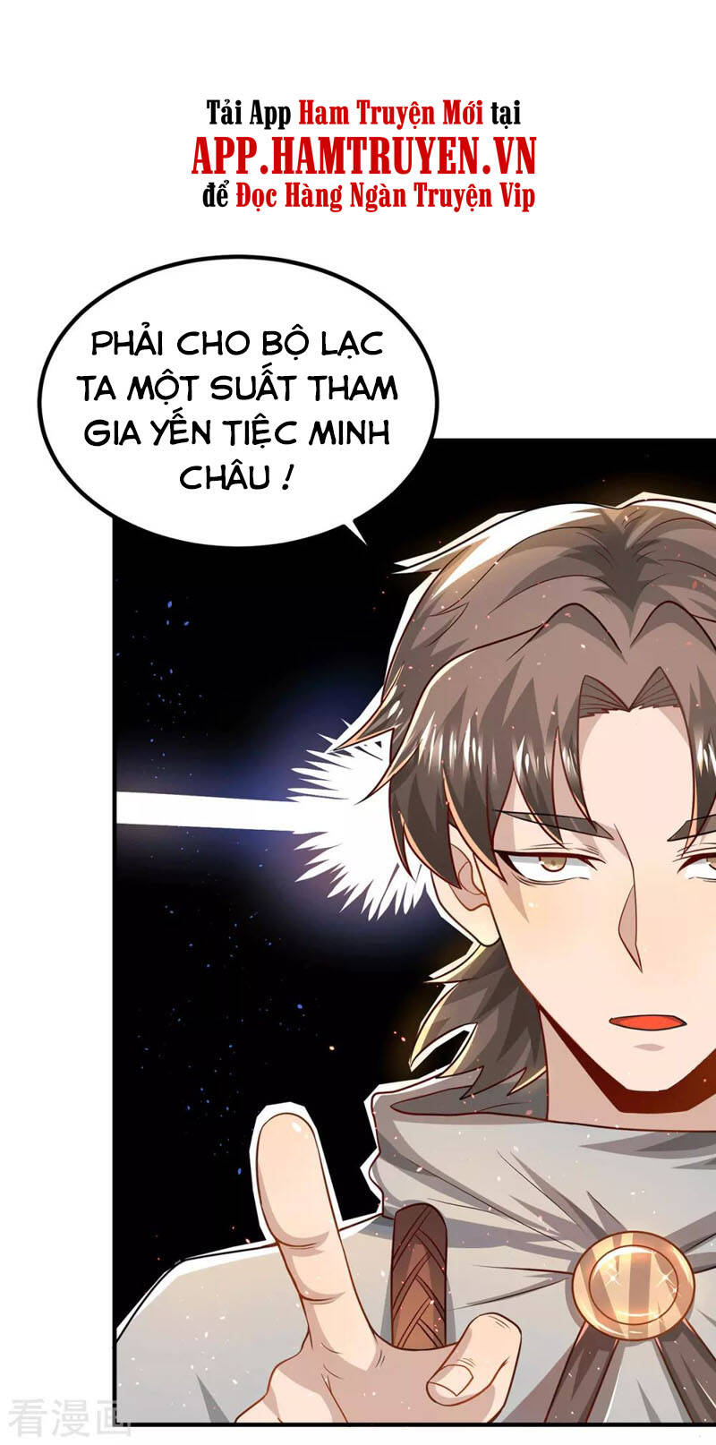 Ta Có Chín Nữ Đồ Đệ Chapter 177 - 30