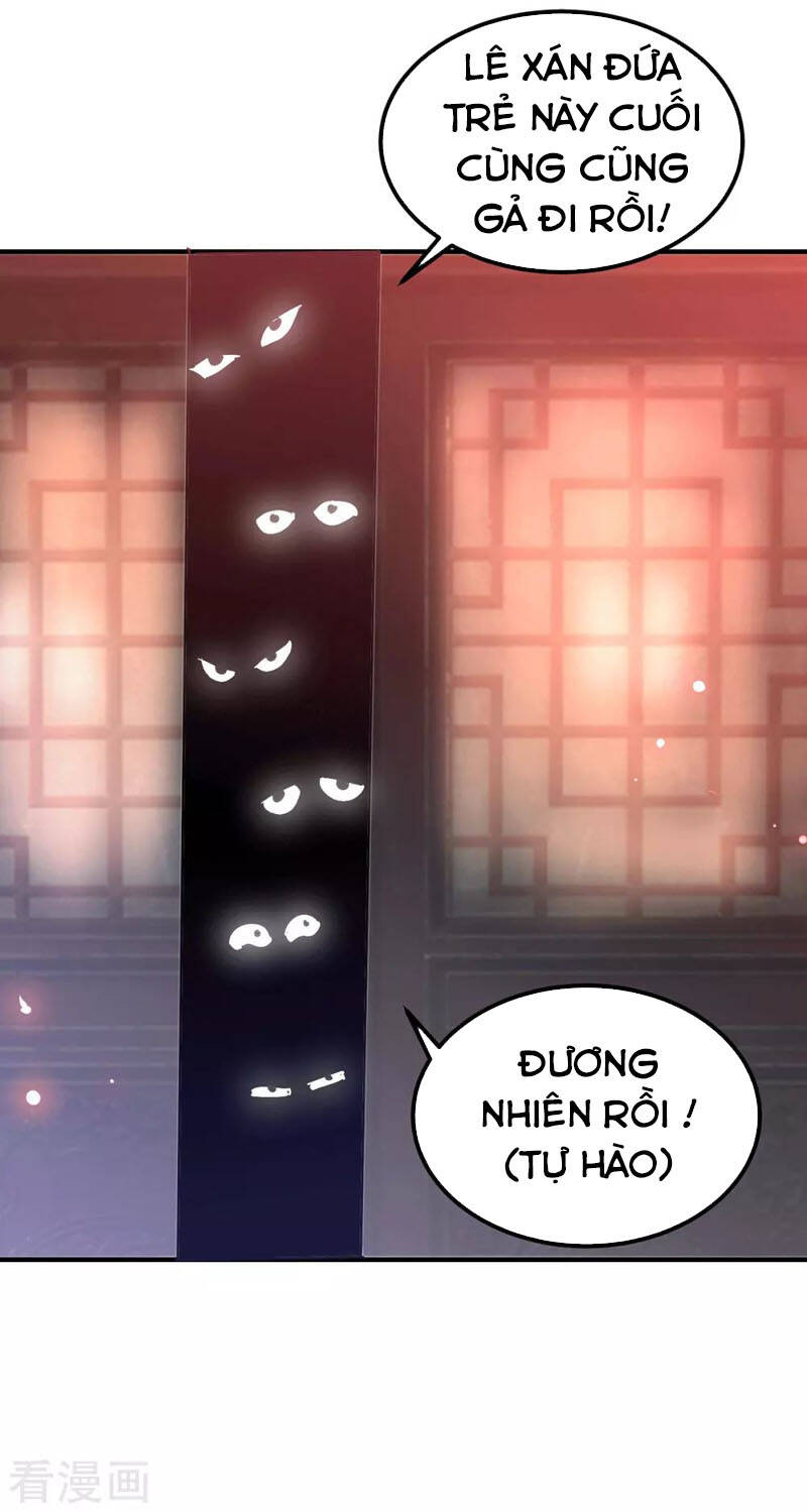 Ta Có Chín Nữ Đồ Đệ Chapter 177 - 4