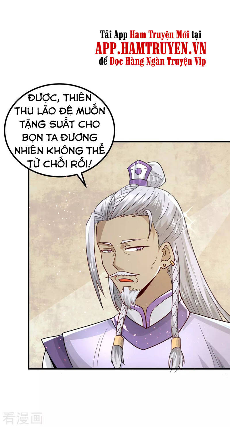 Ta Có Chín Nữ Đồ Đệ Chapter 177 - 33
