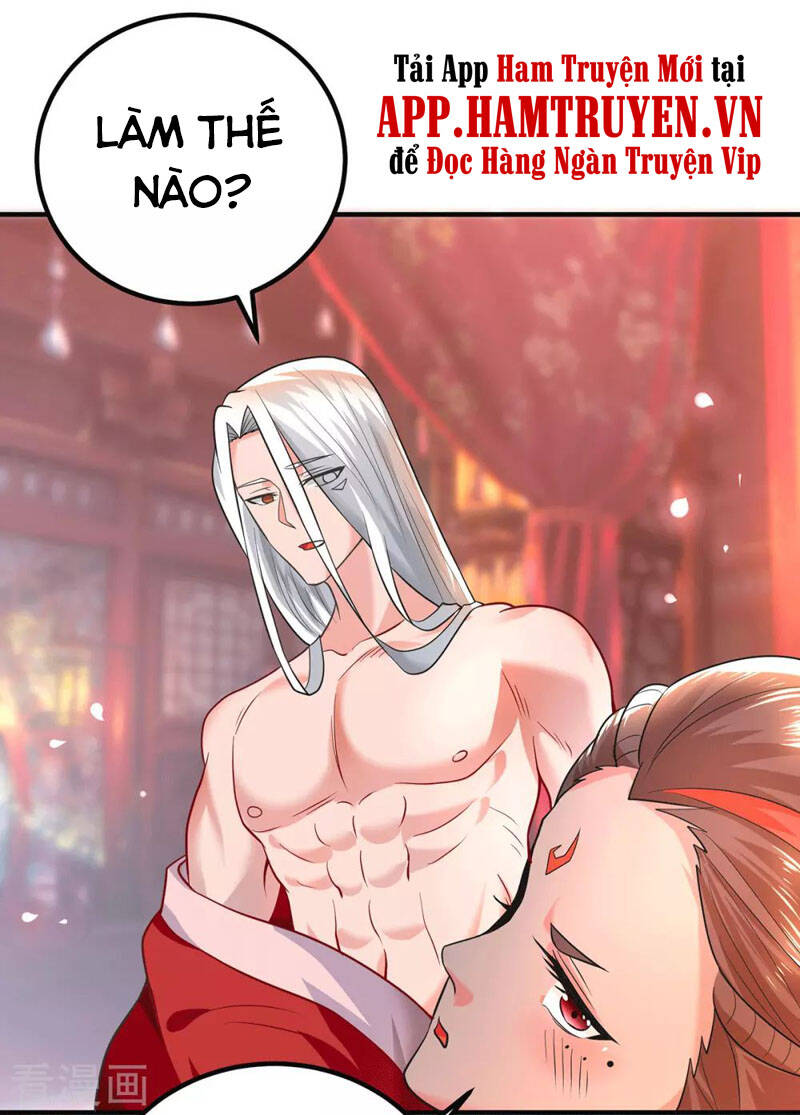 Ta Có Chín Nữ Đồ Đệ Chapter 177 - 5