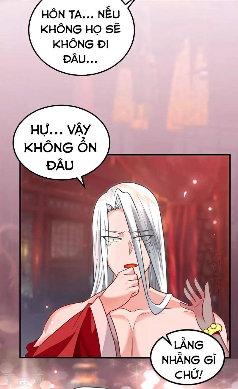 Ta Có Chín Nữ Đồ Đệ Chapter 177 - 6