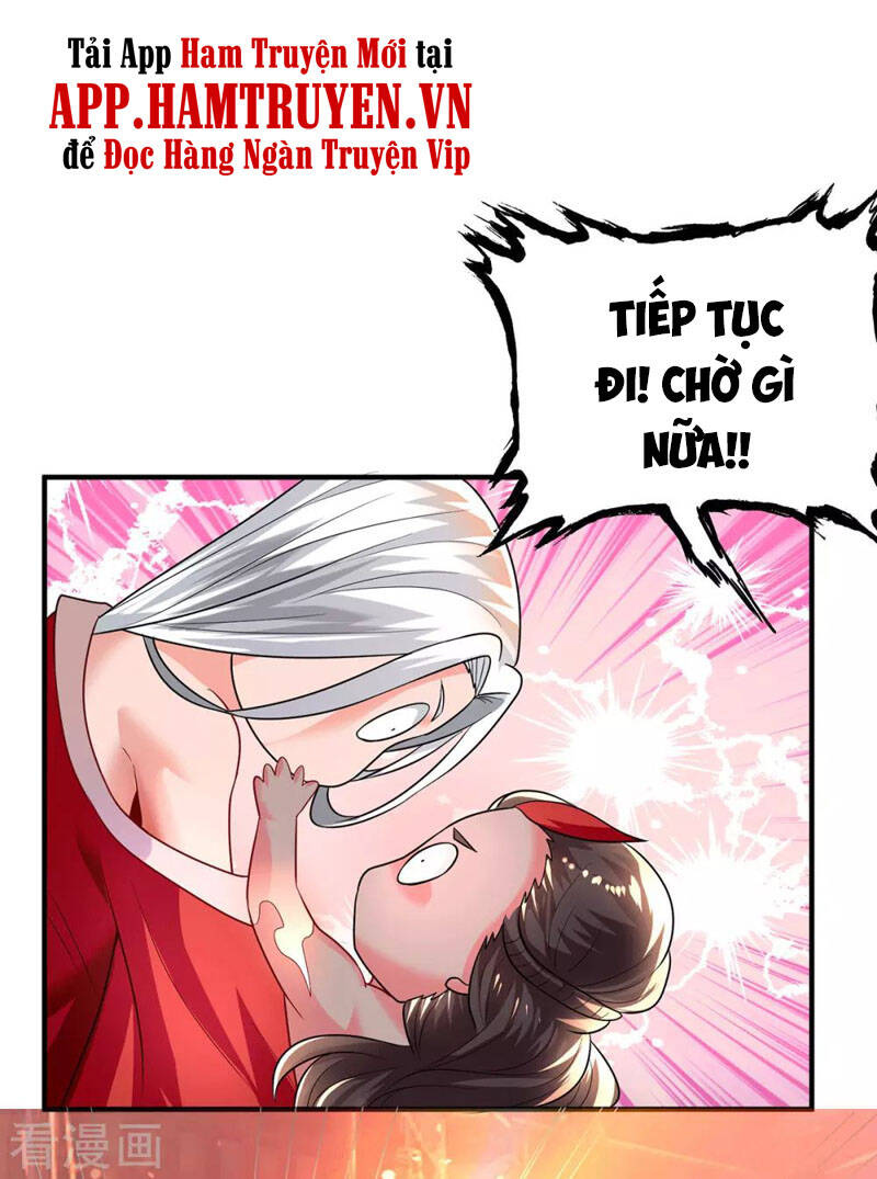 Ta Có Chín Nữ Đồ Đệ Chapter 177 - 10