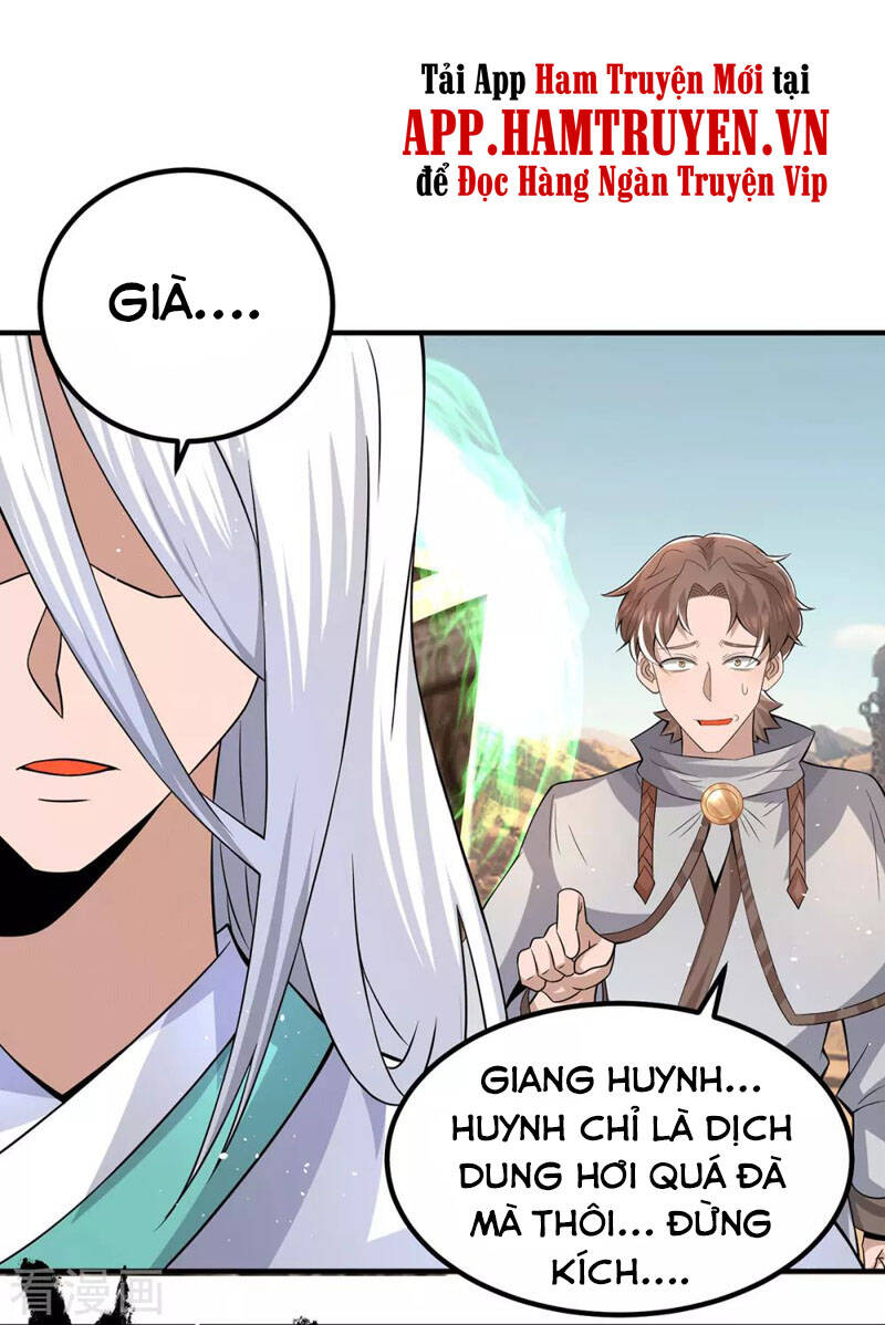 Ta Có Chín Nữ Đồ Đệ Chapter 178 - 11