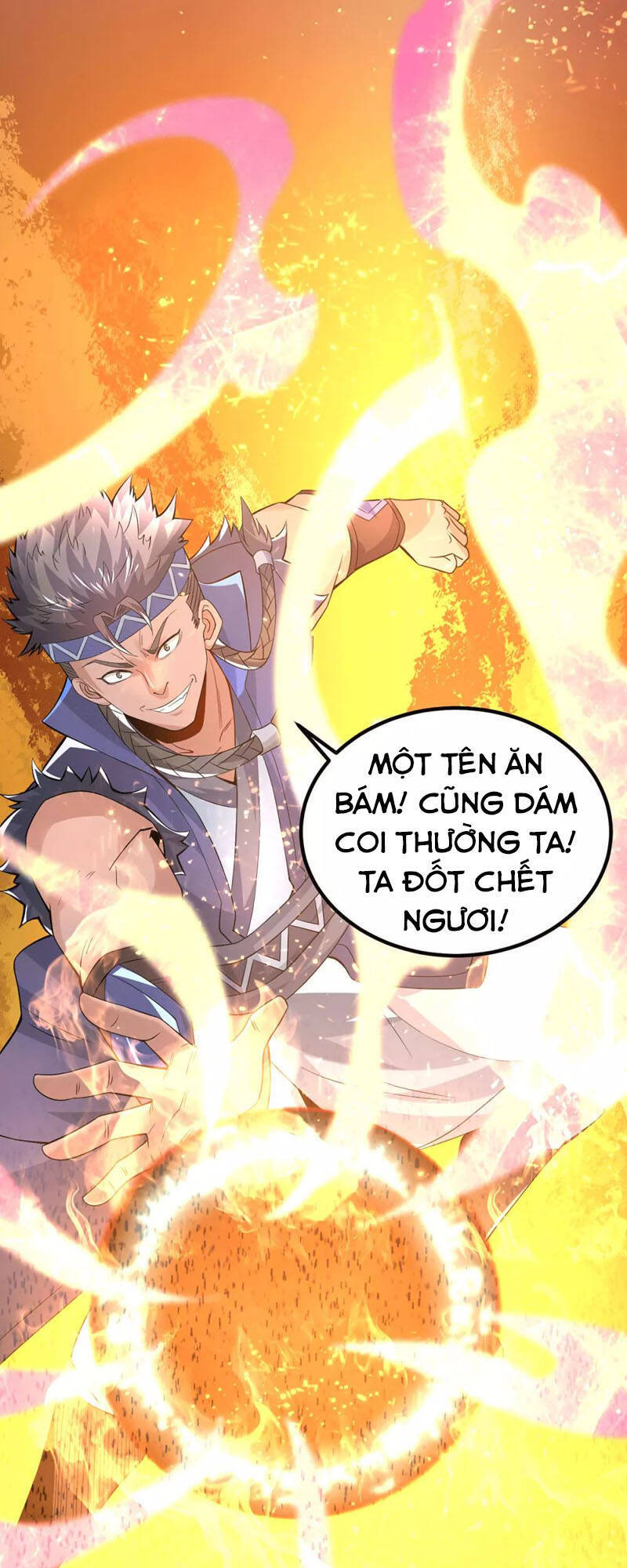 Ta Có Chín Nữ Đồ Đệ Chapter 178 - 14