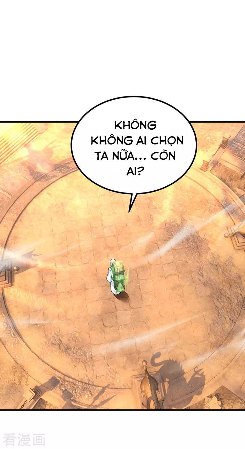 Ta Có Chín Nữ Đồ Đệ Chapter 178 - 32