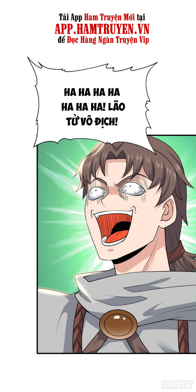 Ta Có Chín Nữ Đồ Đệ Chapter 179 - 3