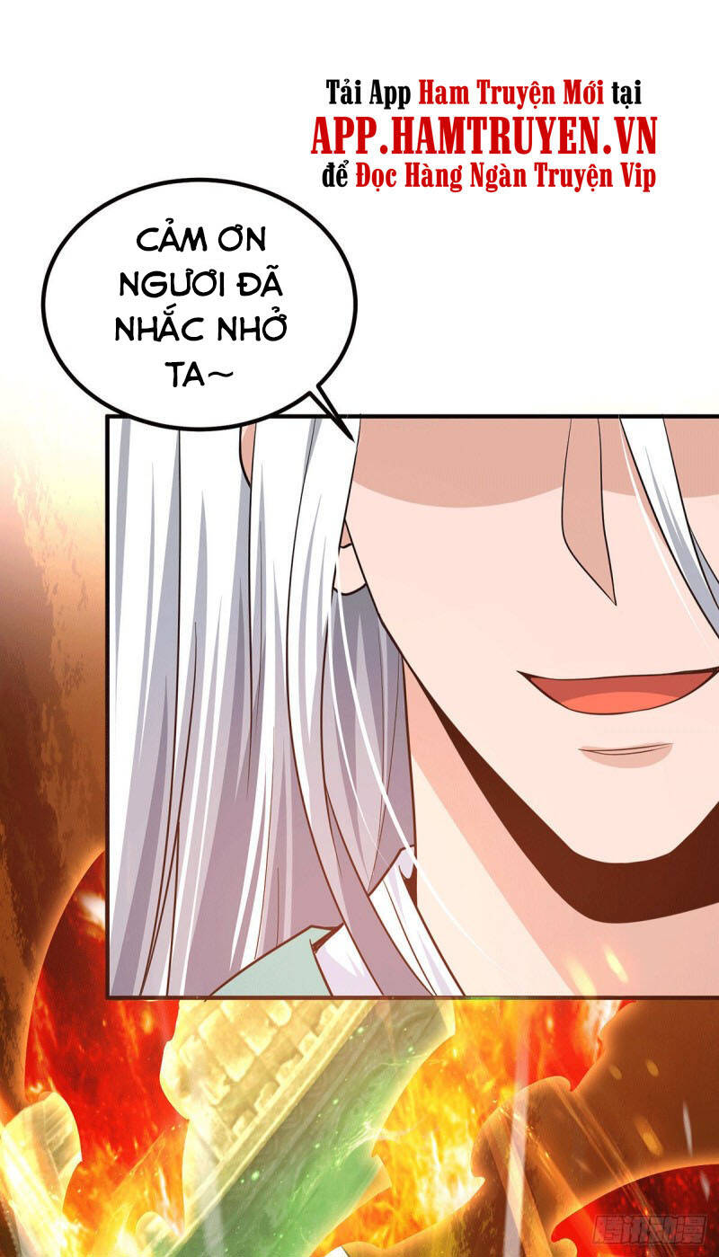 Ta Có Chín Nữ Đồ Đệ Chapter 179 - 24