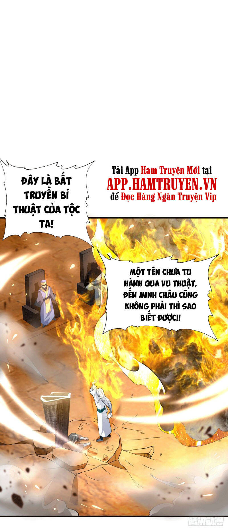 Ta Có Chín Nữ Đồ Đệ Chapter 179 - 34