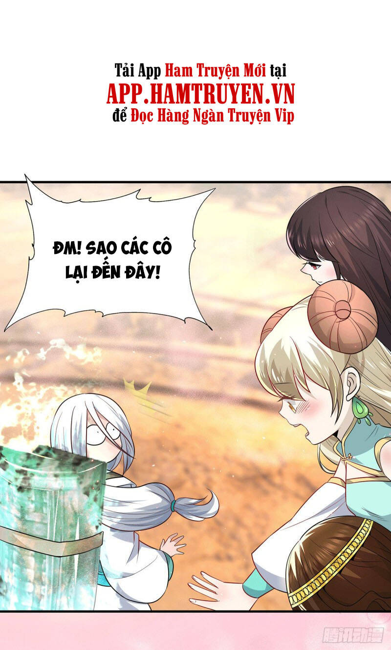 Ta Có Chín Nữ Đồ Đệ Chapter 180 - 11