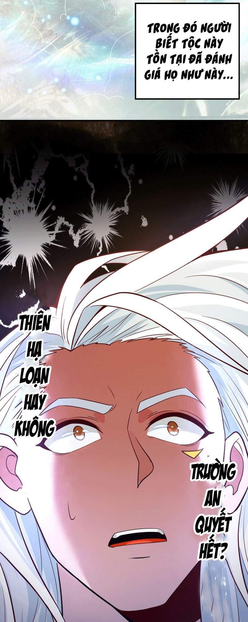 Ta Có Chín Nữ Đồ Đệ Chapter 184 - 23