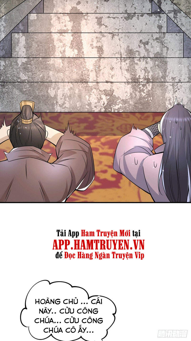 Ta Có Chín Nữ Đồ Đệ Chapter 185 - 15