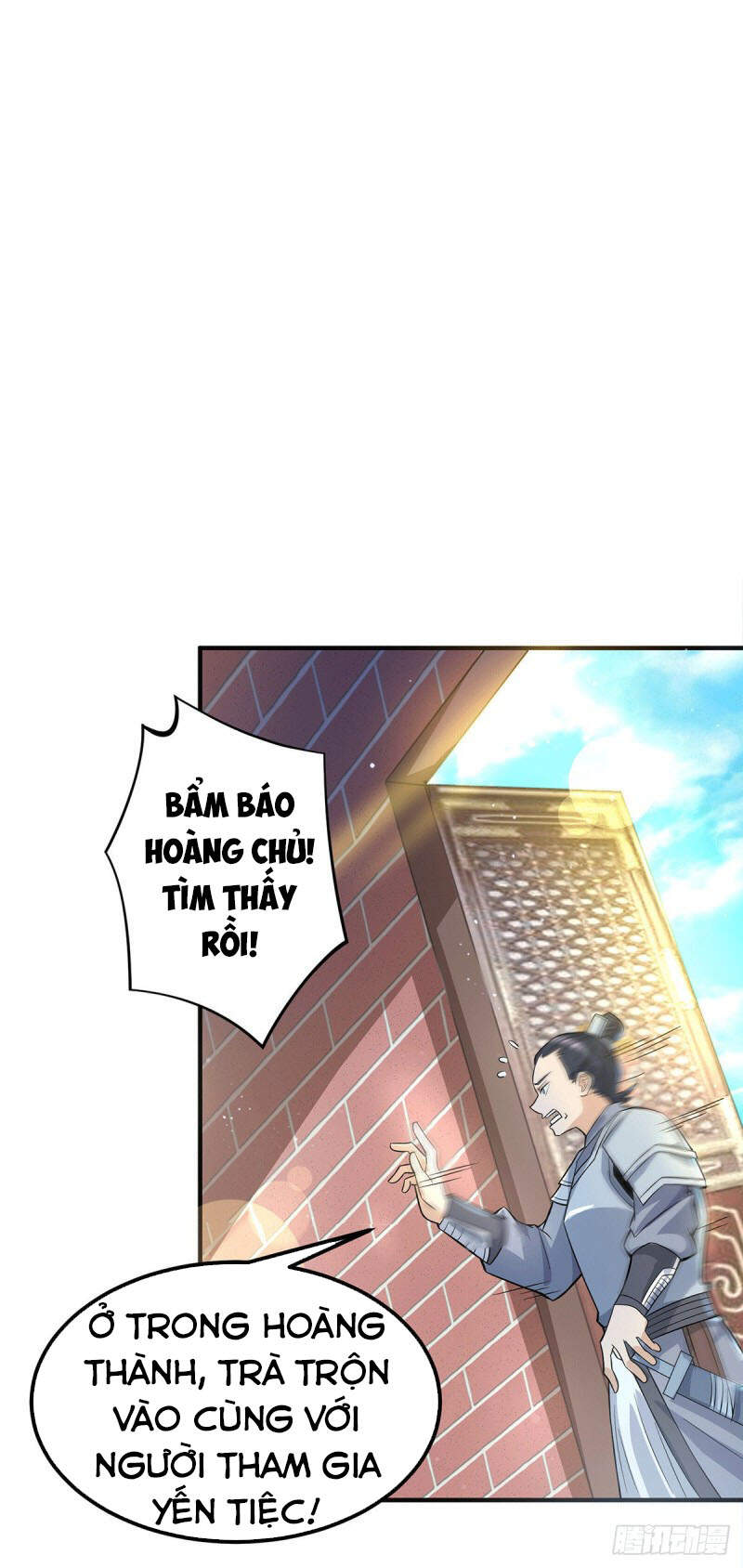 Ta Có Chín Nữ Đồ Đệ Chapter 185 - 20